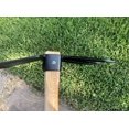 thumbnail image 2 of Cultivador manual Edward Tools Carbon Steel, 2 of 3