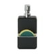 thumbnail image 4 of Dispensador de Jabon de Baño Estilo Moderno con Esponja - Despachador de Jabon Liquido Ideal para Baño o Cocina 250 ml Negro GAON, 4 of 5