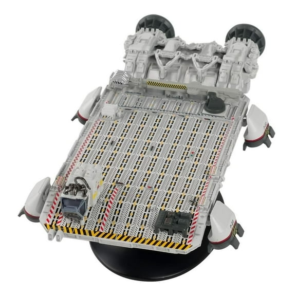 Eaglemoss Alien & Predator Figurine Collection | Alien Covenant Lifter