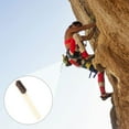 thumbnail image 6 of 2pcs Portable Climbing and Bouldering Brush Boulder Cleaning Tool Chalk Supplies, 6 of 10