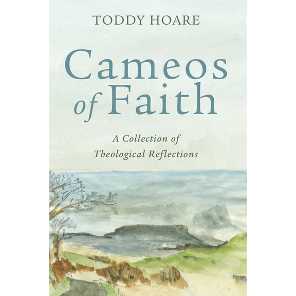 Cameos of Faith (Paperback)