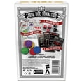 thumbnail image 2 of Juego de cartas y dados Hasbro Gaming Risk Strike para mayores de 10 años, 2 of 9