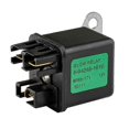 thumbnail image 1 of 8942481610 Preheating Relay Glow Plug for ZAXIS27U ZAXIS50U ZAXIS40U for Parts, 1 of 5