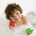 thumbnail image 4 of Learning Resources Smart Splash: Shape Shell Turtles, 4 of 4