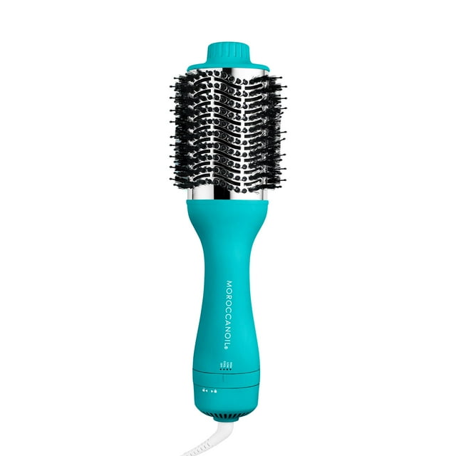 Cepillo secador 4 en 1 Effortless Style de Moroccanoil