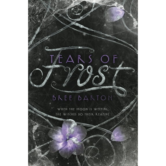 Pre-Owned Tears of Frost (Paperback) 0062447726 9780062447722