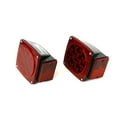 thumbnail image 3 of Luces traseras para remolque MAXXHAUL 70460 LED de 12 V (giro, parada y señal), 3 of 9
