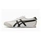thumbnail image 5 of Onitsuka Tiger White And Black Men’s Us 5, 5 of 5