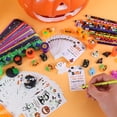 thumbnail image 4 of Piruleta gigante Party Favors LiyIQ para Halloween, paquete de 24 unidades para niños, 4 of 7
