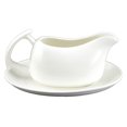thumbnail image 1 of Saucière et soucoupe Essentials , 16 oz, 1 of 1