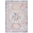 thumbnail image 4 of SAFAVIEH Cabana Clark Tapis Intérieur/Extérieur Médaillon, 4 of 9