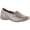 Grey Crocodile, variant on Easy Spirit Womens Abide 8 Leather Slip On Loafers