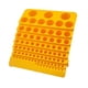 thumbnail image 4 of 2x Caja Organizadora de Brocas de Plástico forma forma forma , Estante para Herramientas Rotativas, 84 Agujeros, 4 of 7