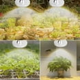 thumbnail image 4 of Plant Growing Lamp, Full Spectrum Plant Grow Light   For Veg Flower, 4 of 8