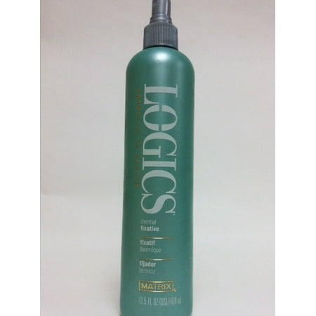 Matrix Logics Thermal Fixative 13.5 oz