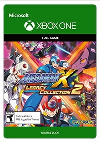 capcom digital collection xbox one