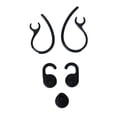 thumbnail image 1 of 5pcs Ear Ear Hook Tips Earph, 1 of 7