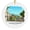 Christchurch 3, variant on Ningaloo Marine Park Christmas Keepsake Ornament, Ningaloo Marine Park Travel Travel Ornament, Vacation Souvenir