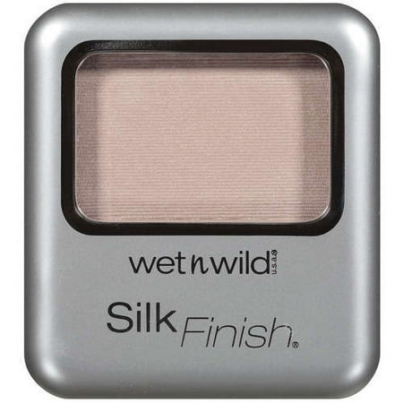 Wet N Wild: Blush 831D Pearl-Escent Silk Finish, 0.24 oz