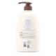 thumbnail image 3 of Aveeno Stress Relief Body Wash with Soothing Oat Lavender Chamomile & Ylang-Ylang Essential Oils Hypoallergenic Dye-Free & Soap-Free Calming Body Wash gentle on Sensitive Skin 33 fl. oz(Pack o, 3 of 10