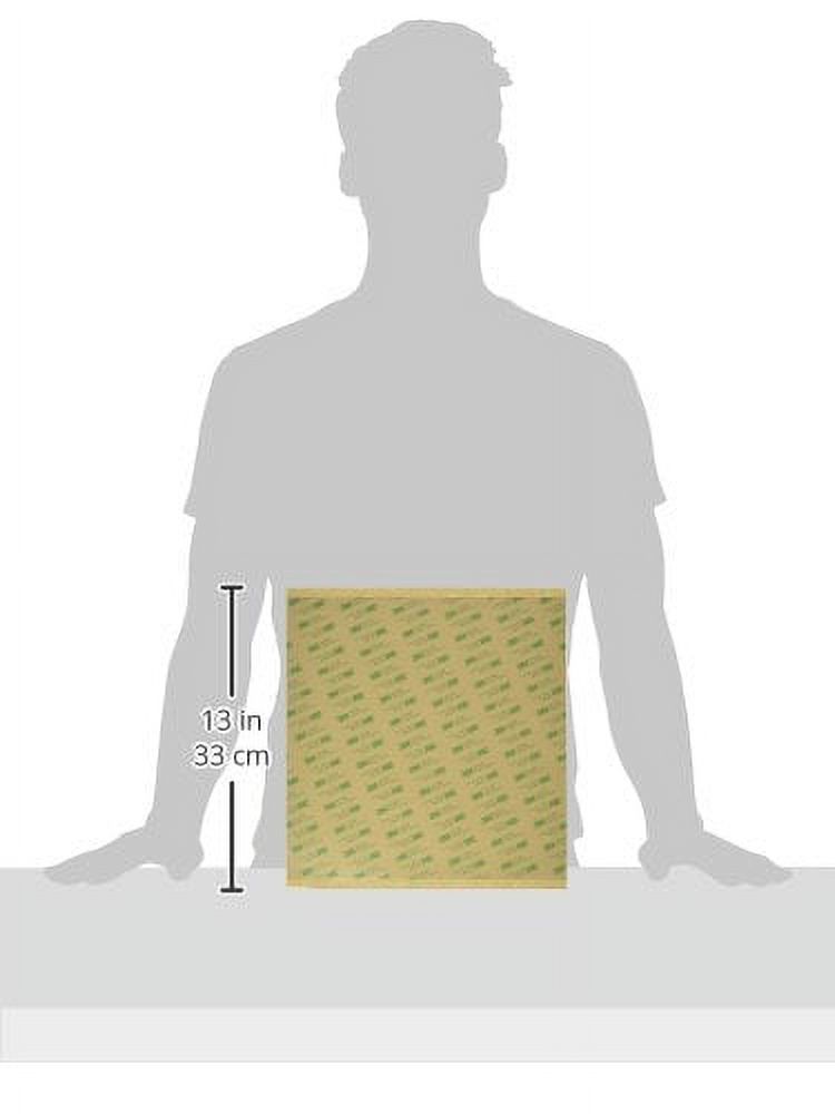 3m Transfer Tape, Transparent, 20 yd L, 1 in W 1-20-467MP
