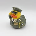 thumbnail image 4 of Veteran Tribute Duck, Military resin Ducks for Jeeps Ducking, Resin Little Ducks Decorations Cool Veterans Day Gifts for Men Active & Retired (B), 4 of 4