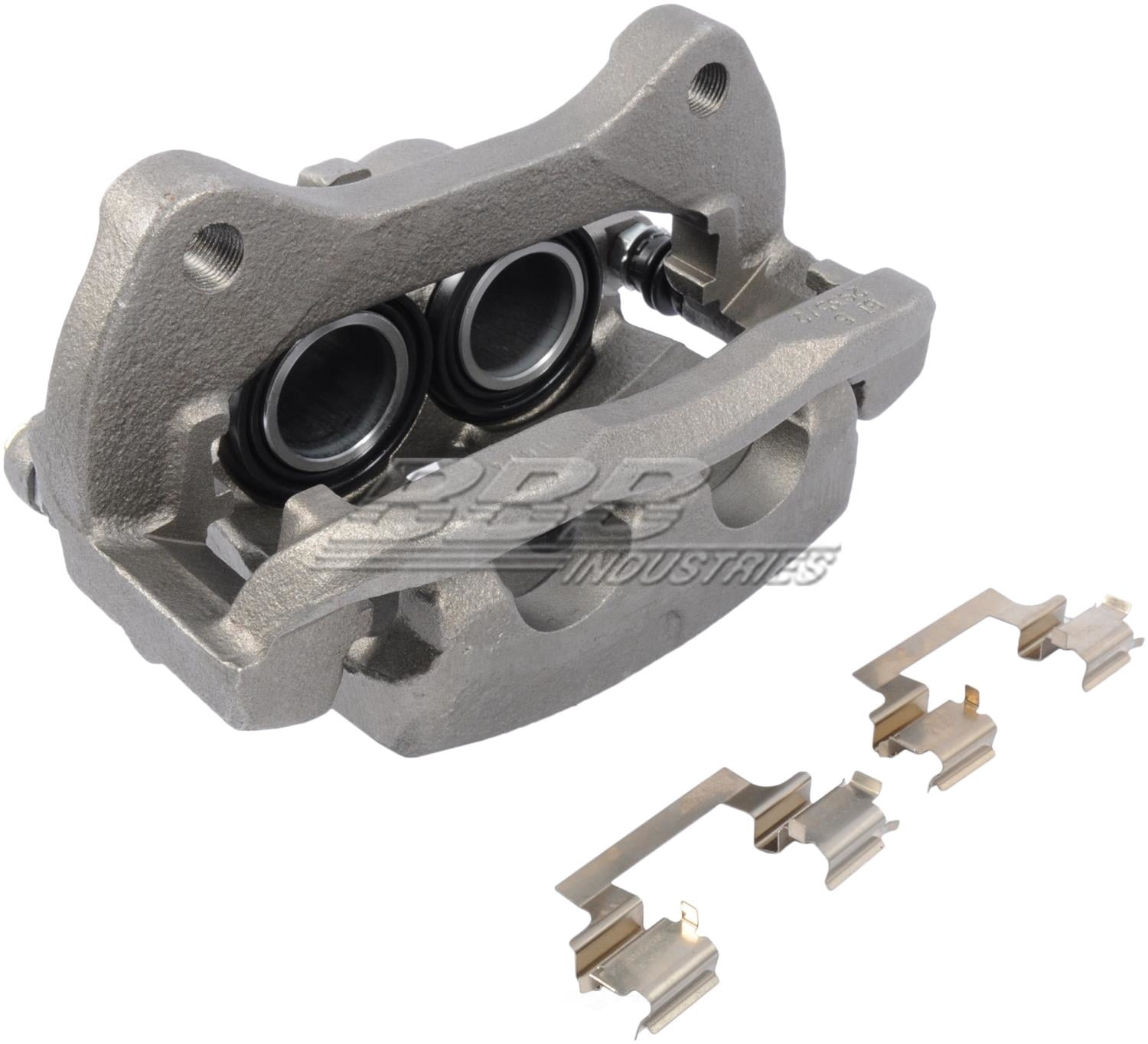 TERREPOWER formerly BBB Industries 99-05414B Reman Caliper w/installation Hardware