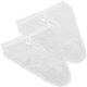 thumbnail image 4 of 2pcs bolsas de malla de nylon bolsina de filtro de leche de soja bolsas de filtro de jugo de nueces, 4 of 6