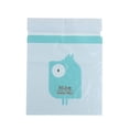thumbnail image 2 of 15pcs Self-adhesive Car Trash Bag Cute Cartoon Office Portable Hanging Garbage Bags Disposable Cleaning YDW, 2 of 4