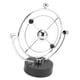 thumbnail image 4 of Dekaim-Juguete De Asteroide De Movimiento Perpetuo, Fuente De Alimentación USB Alimentada por Batería, Herramienta Electrónica De Enseñanza De Decoración De Movimiento Perpetuo, 4 of 14