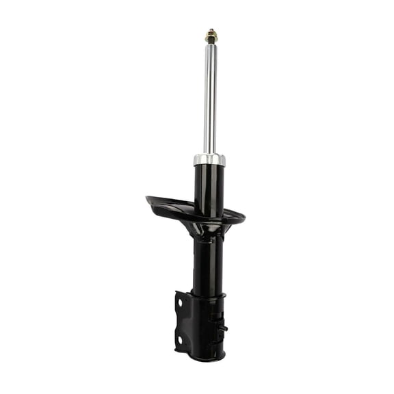 onthegobb Front Left Right Side Strut Shock Assembly for Mitsubishi for Lancer 2.0L 2002-2007 & 2.4L 2004-2006 334420 MR589639