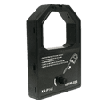 thumbnail image 1 of Zoomtoner Compatible PANASONIC KX-P145 RIBBON Cartridge (12 Per Box), 1 of 1