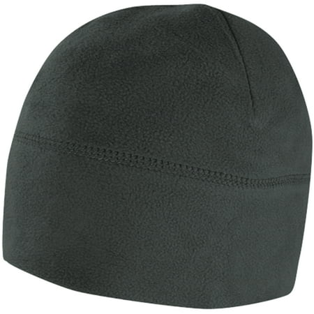 Condor WC Microfleece Watch Cap Beanie Hat - Graphite