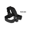thumbnail image 2 of Baohd Headband Phone Holder Tool Accessories Stable Cellphone Fixator Clamping Fixation Phones Mount Head Straps Clip Fixing Accessory, 2 of 8