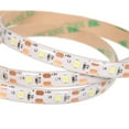 thumbnail image 4 of Labymos DC5-6V 2W 2 Meters 120 LED Strip Light Cabinet Lamp AAA Battery Powered Operated, 4 of 8