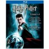 Harry Potter Years 1-5 [Blu-Ray]