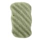thumbnail image 3 of Konjac Facial Sponges, Long Wave Type, Large Size, for Body and Face, Natural, Dry, 04#, 3 of 4