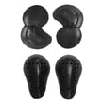 thumbnail image 1 of Conjunto de protectores de inserción de chaqueta de motocicleta Conjunto de protector de inserción de Protección de motocicleta, 1 of 9