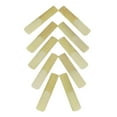 thumbnail image 1 of 10 Pieces Alto Reeds  Reeds for Woodwind, 1 of 10