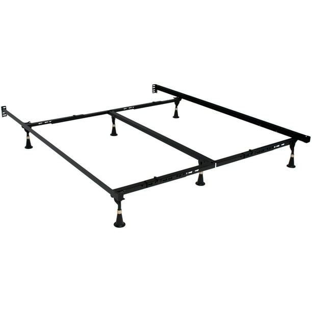 Premium Lev R Lock Adjustable Bed Frame, How To Put Together A Metal Adjustable Bed Frame