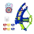 thumbnail image 1 of Juego de mesa de dardos HUOGUO Cartoon Sticky Ball Flying Ball, 1 of 3