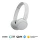 thumbnail image 2 of SONY Audífonos inalámbricos WH-CH520 Sony  Blanco, 2 of 2