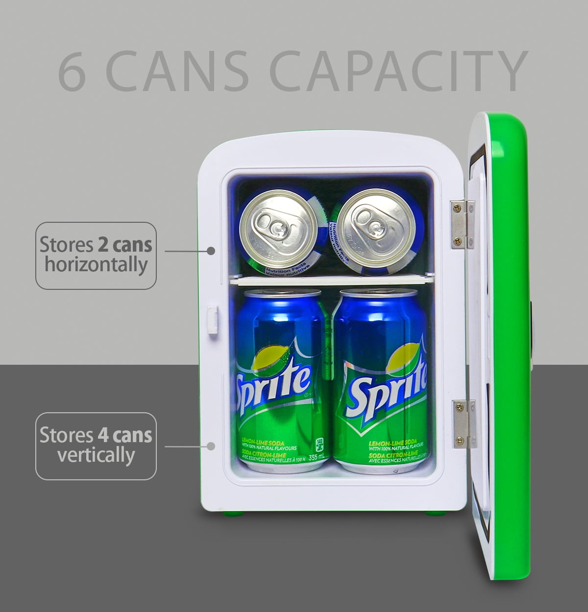 sprite cooler