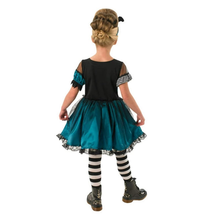 Frankie Girl Costume Dress Frankie Girl Costume Dress