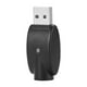 thumbnail image 4 of Inteprter Cargador de interfaz 510 Estación de carga portátil Carga inalámbrica con luz indicadora Computadoras Cargador USB Hogar Teléfono y Comunicación, 4 of 6