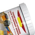 thumbnail image 2 of Dsseng Waterproof Floor Coating Agent  Transparent & Leak-Proof Sealant for Floors  Rebrushed Shiny Finish  Insulating & Durable Protection  Easy to Apply  Perfect for Home  Office  and C, 2 of 9