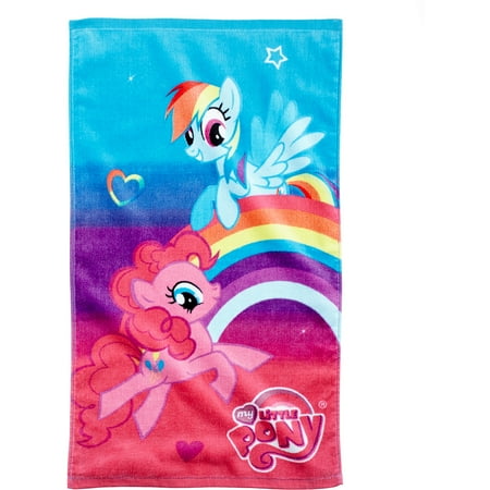 My Little Pony Hand Towel