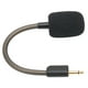 thumbnail image 1 of Micrófono de repuesto para Razer Black Shark desmontable Nikou, 1 of 9