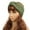Army Green, variant on Baqcunre Hair Accessories for Women, Warm Winter Headbands for Women Cable Crochet Turban Ear Warmer Headband Gifts 1Pack, Hair Bows, Hair Ties, Headbands for Women