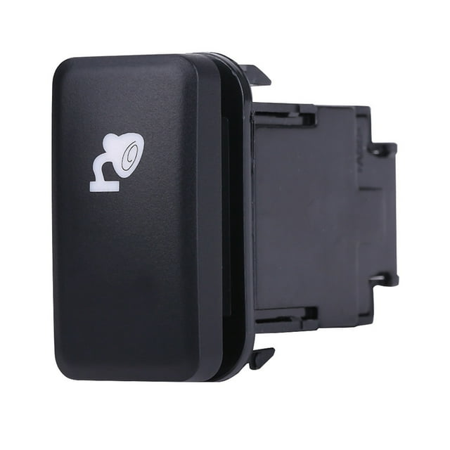 Rocker Switch, LED Professional Car Rocker Switch 12V For Hilux Landcruiser VIGO